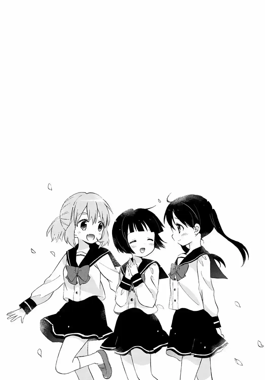Kiniro Mosaic - Capítulo 52 - Página 27 - LectorTMOo