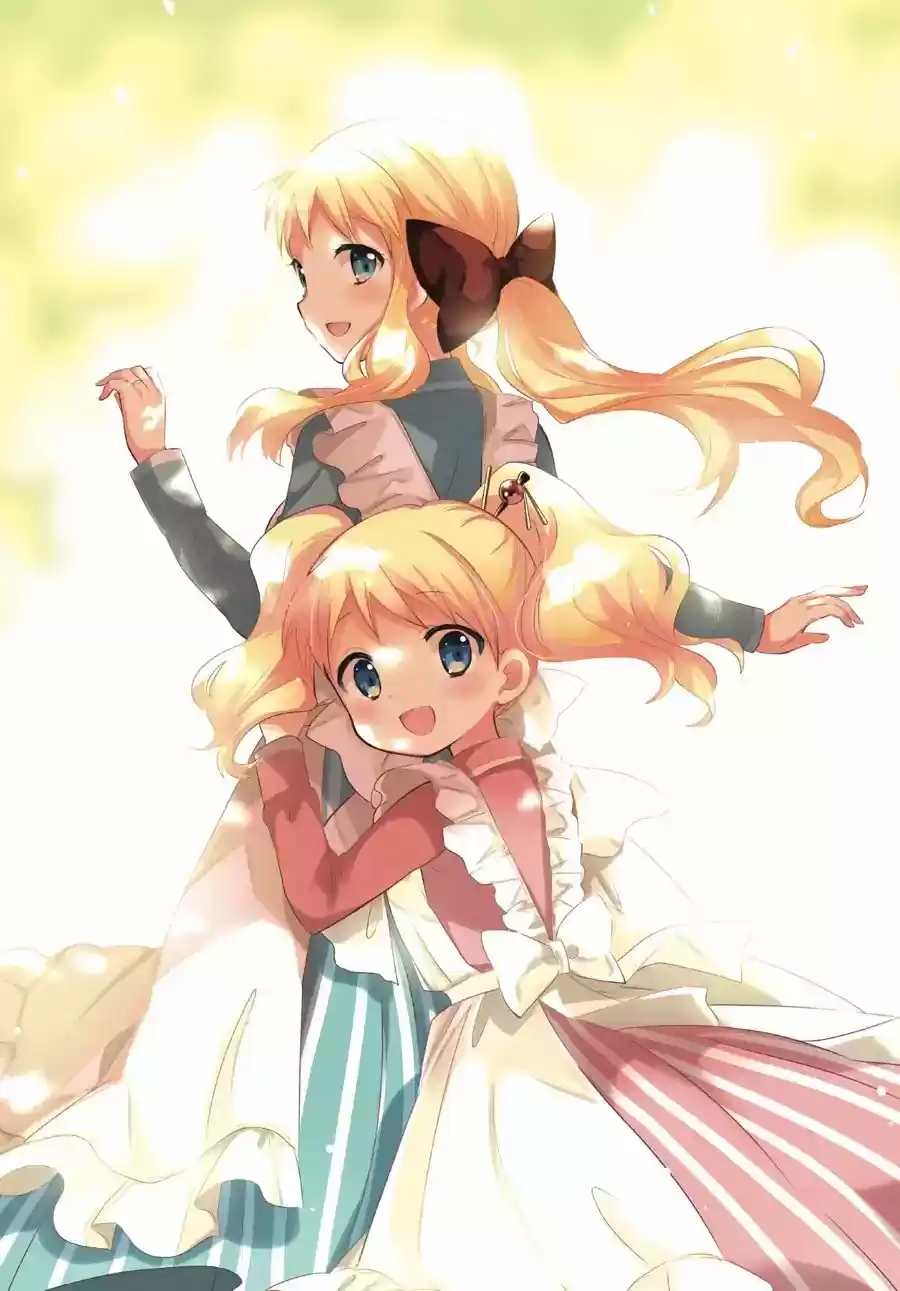 Kiniro Mosaic - Capítulo 53 - Página 2 - LectorTMOo