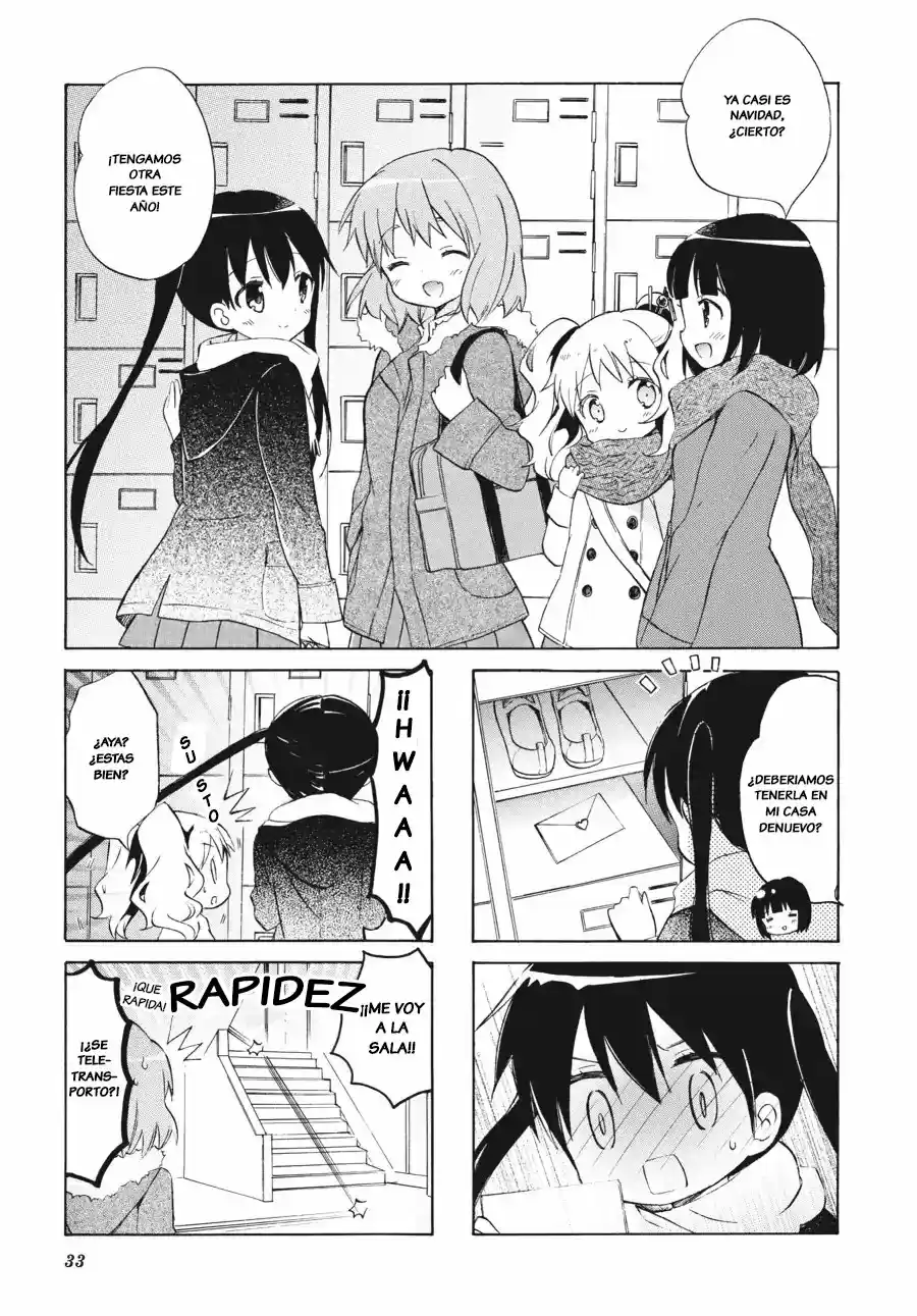 Kiniro Mosaic - Capítulo 56 - Página 2 - LectorTMOo