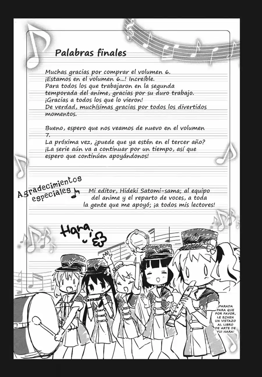 Kiniro Mosaic - Capítulo 63 - Página 26 - LectorTMOo