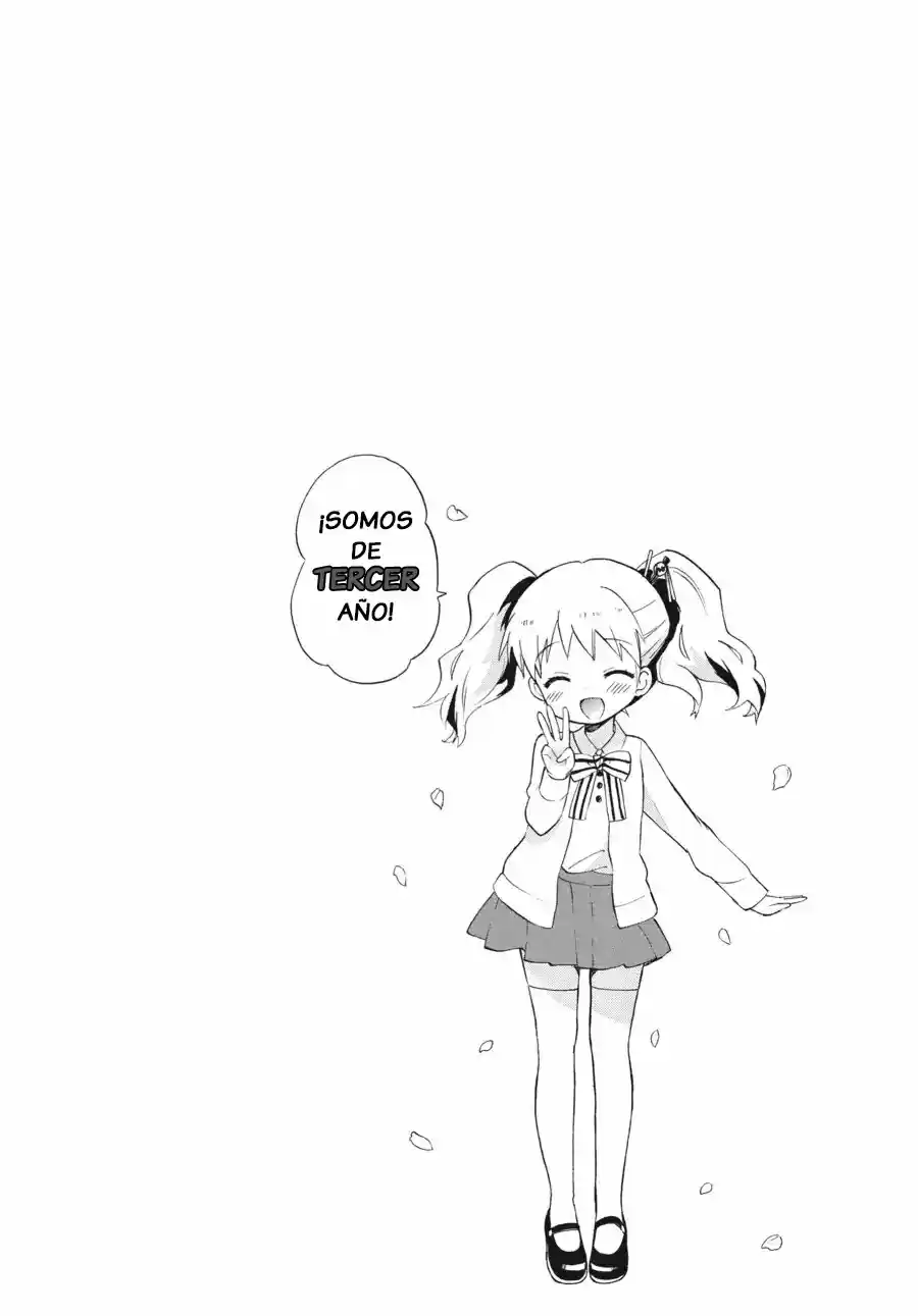 Kiniro Mosaic - Capítulo 67 - Página 11 - LectorTMOo