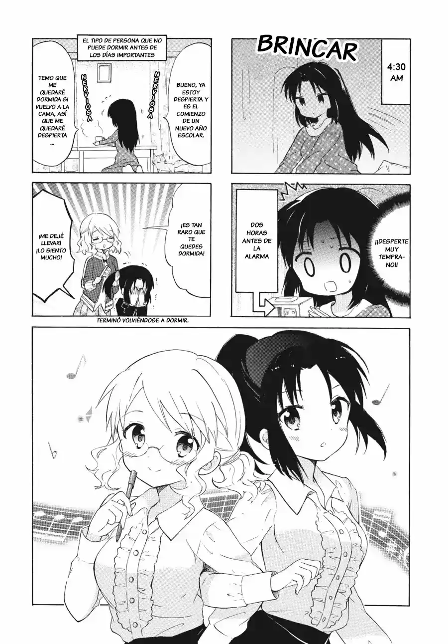 Kiniro Mosaic - Capítulo 68 - Página 2 - LectorTMOo
