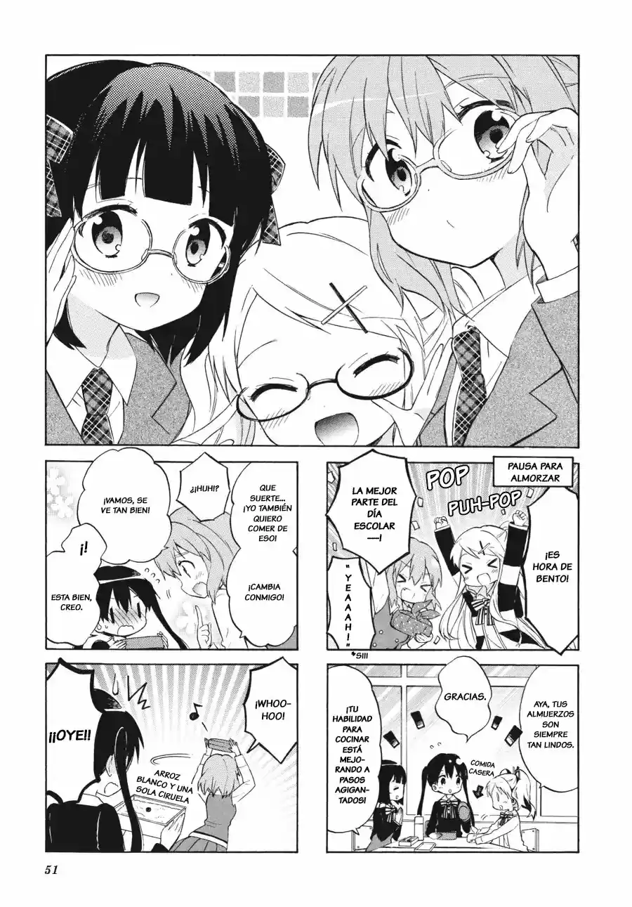Kiniro Mosaic - Capítulo 69 - Página 2 - LectorTMOo