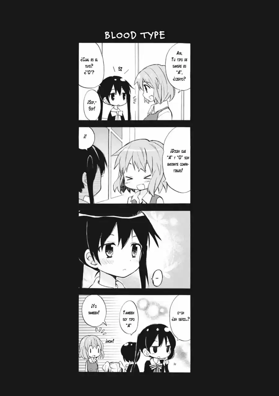 Kiniro Mosaic - Capítulo 7 - Página 10 - LectorTMOo