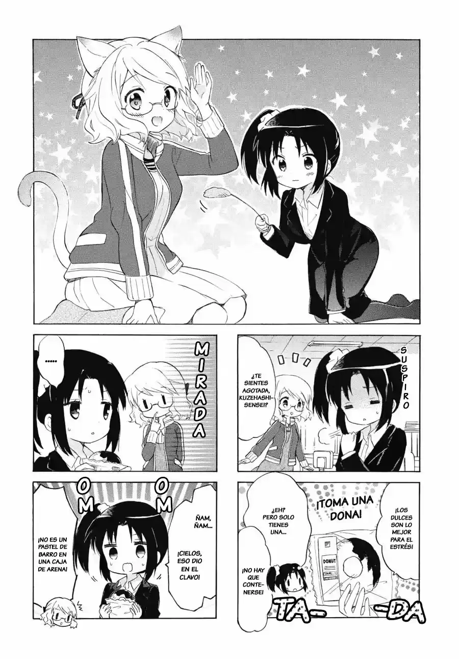 Kiniro Mosaic - Capítulo 80 - Página 2 - LectorTMOo