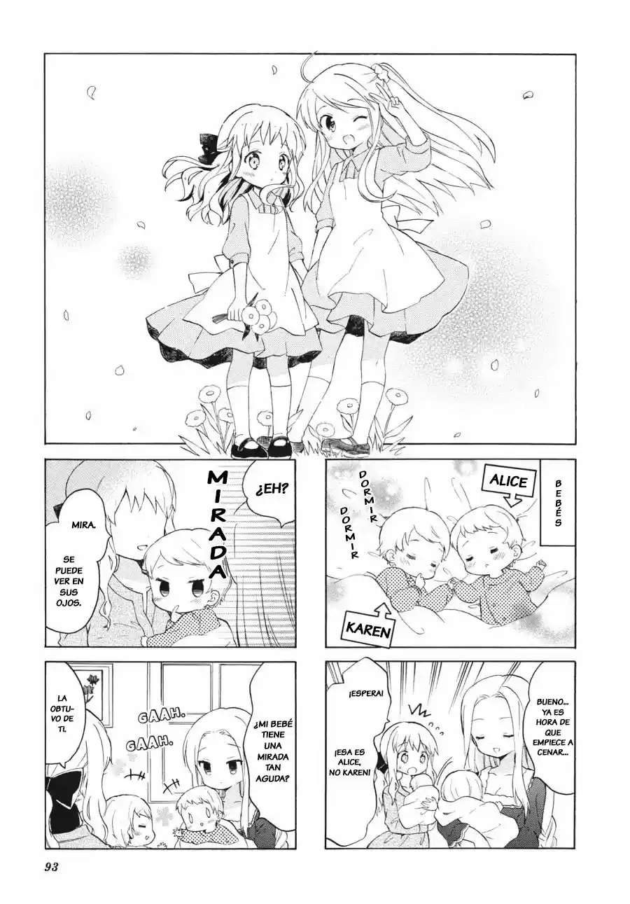 Kiniro Mosaic - Capítulo 86 - Página 2 - LectorTMOo