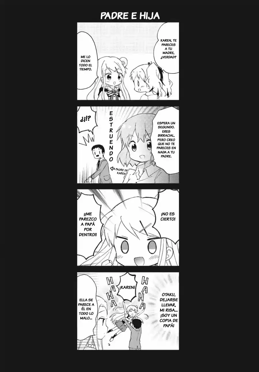 Kiniro Mosaic - Capítulo 86 - Página 10 - LectorTMOo