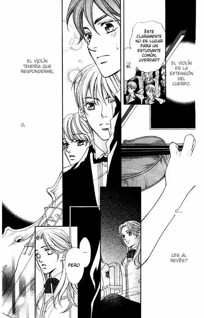 Kiniro No Corda - Capítulo 10 - Página 5 - LectorTMOo