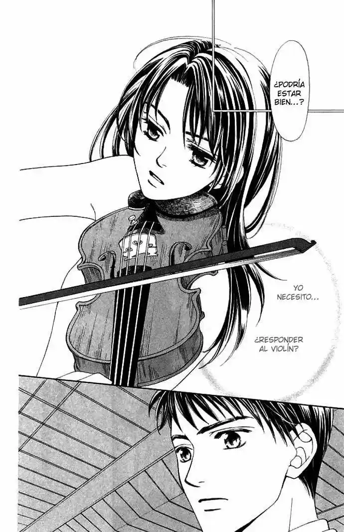 Kiniro No Corda - Capítulo 10 - Página 6 - LectorTMOo
