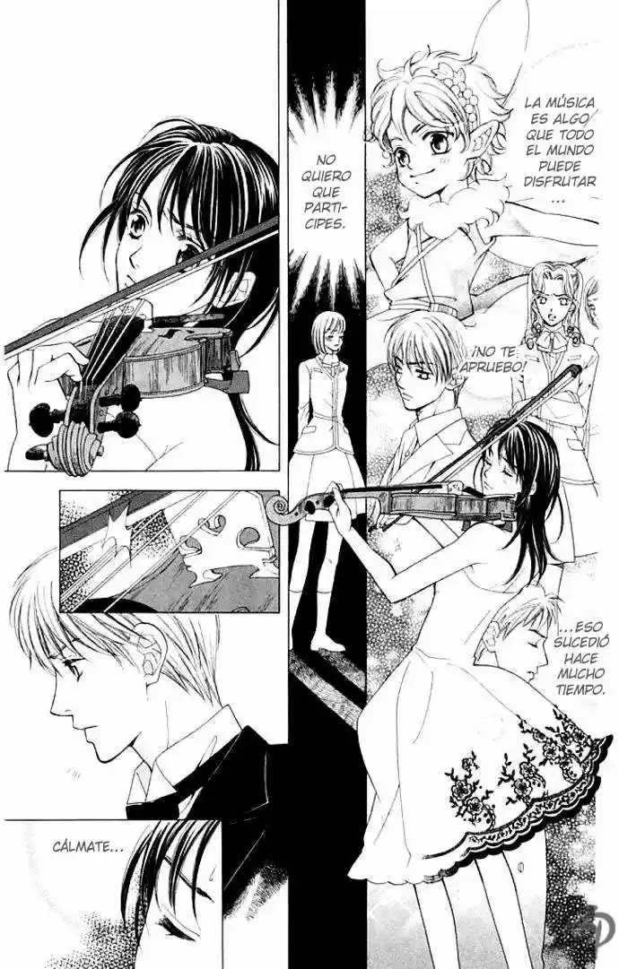 Kiniro No Corda - Capítulo 10 - Página 7 - LectorTMOo