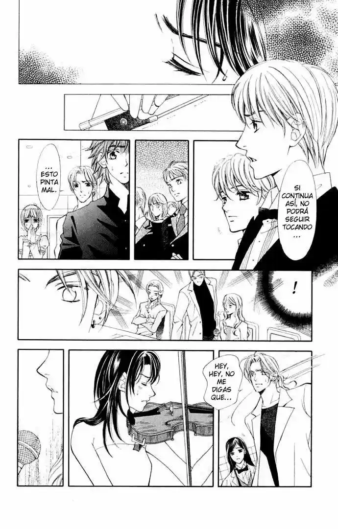 Kiniro No Corda - Capítulo 10 - Página 8 - LectorTMOo