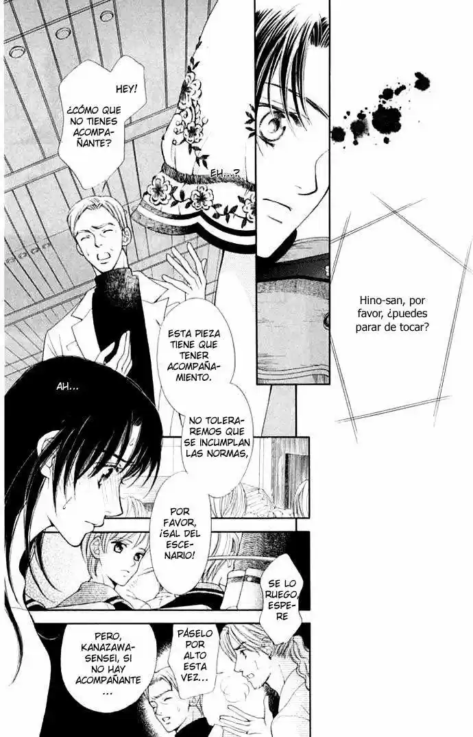 Kiniro No Corda - Capítulo 10 - Página 9 - LectorTMOo