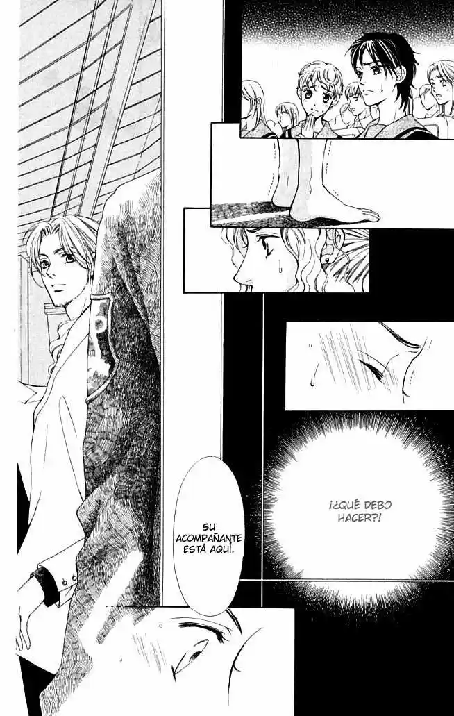 Kiniro No Corda - Capítulo 10 - Página 10 - LectorTMOo