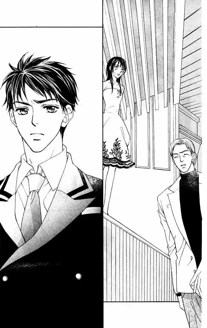 Kiniro No Corda - Capítulo 10 - Página 11 - LectorTMOo