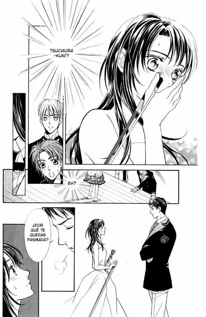Kiniro No Corda - Capítulo 10 - Página 12 - LectorTMOo
