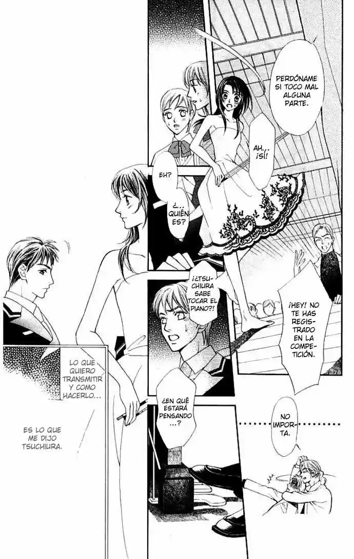 Kiniro No Corda - Capítulo 10 - Página 13 - LectorTMOo