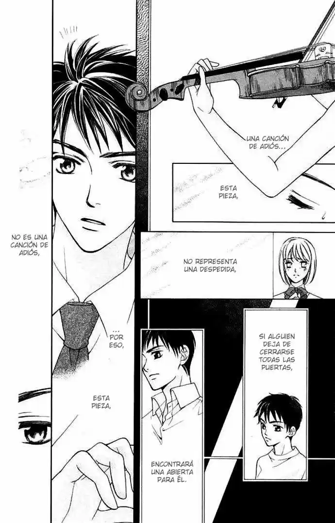 Kiniro No Corda - Capítulo 10 - Página 14 - LectorTMOo