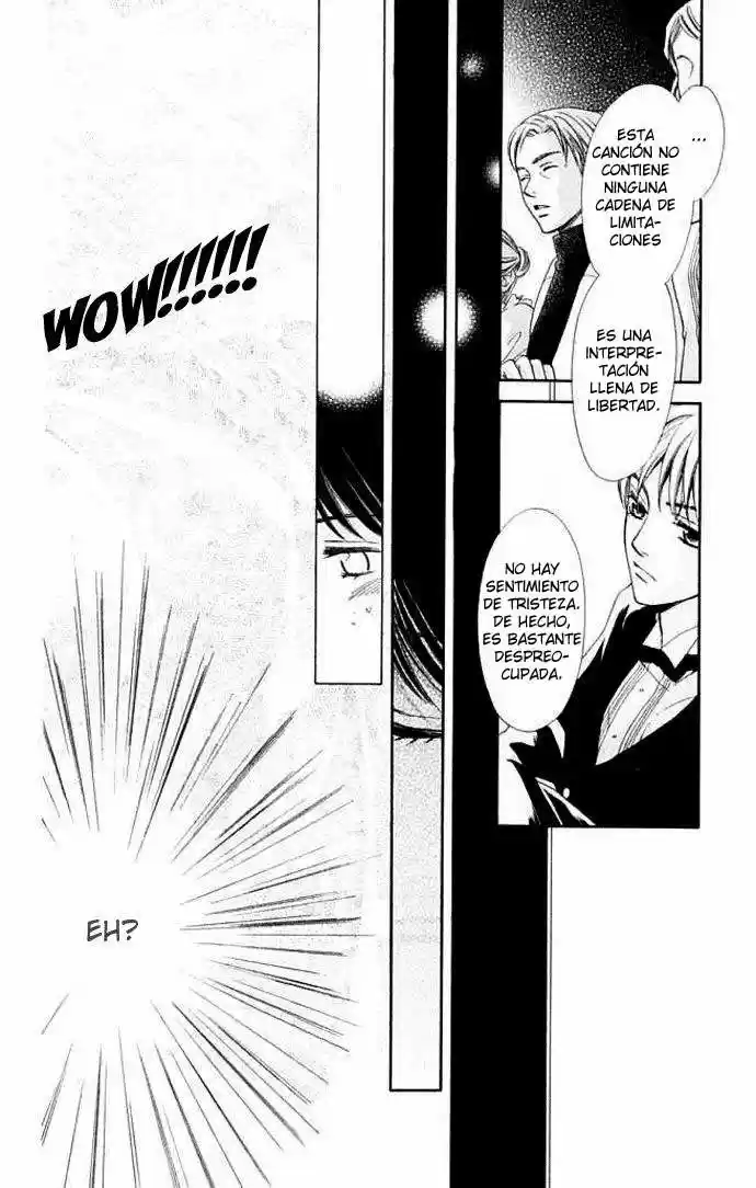 Kiniro No Corda - Capítulo 10 - Página 16 - LectorTMOo