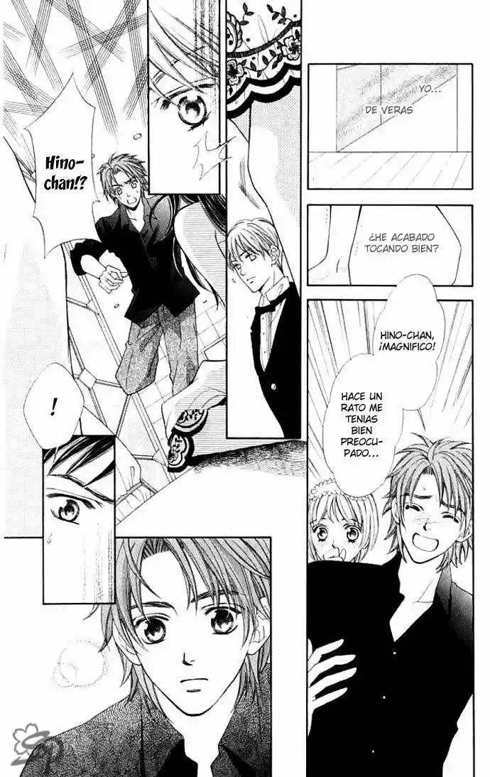 Kiniro No Corda - Capítulo 10 - Página 17 - LectorTMOo