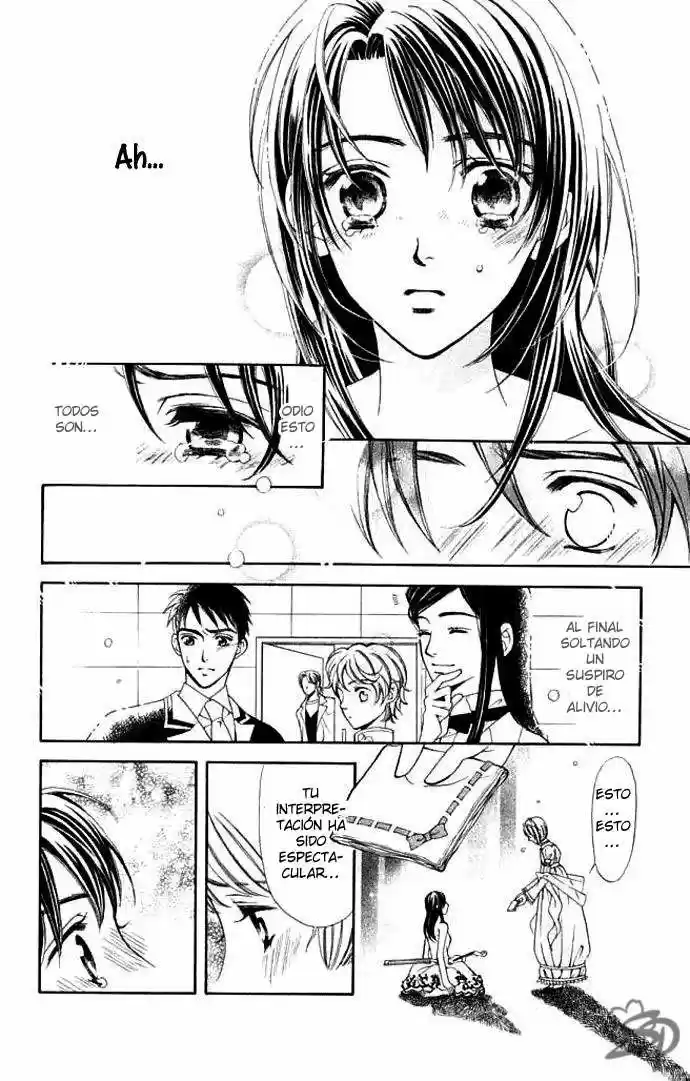 Kiniro No Corda - Capítulo 10 - Página 18 - LectorTMOo