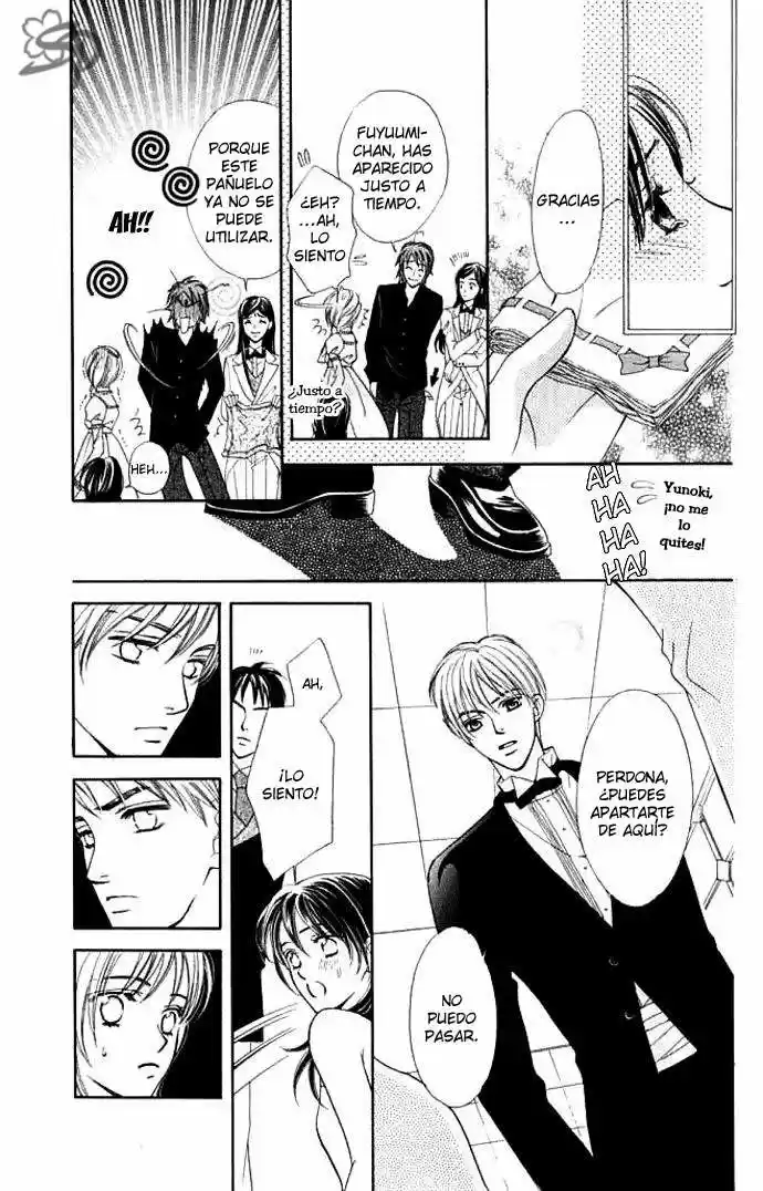 Kiniro No Corda - Capítulo 10 - Página 19 - LectorTMOo