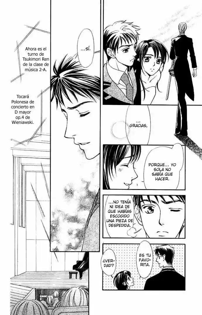 Kiniro No Corda - Capítulo 10 - Página 20 - LectorTMOo