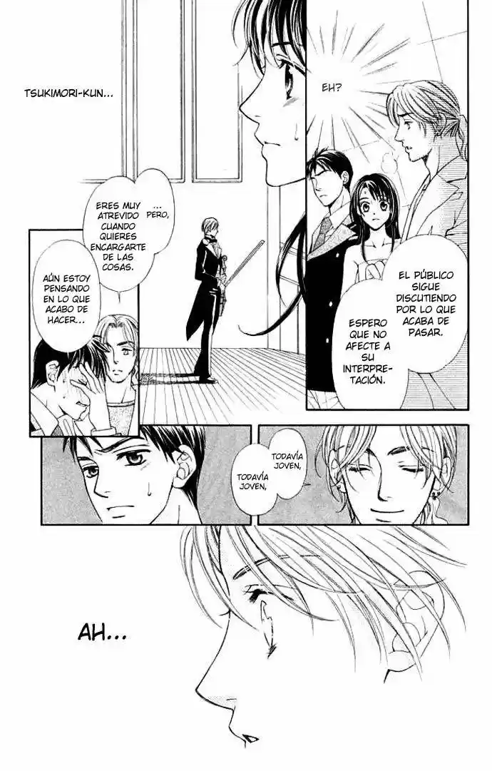 Kiniro No Corda - Capítulo 10 - Página 21 - LectorTMOo