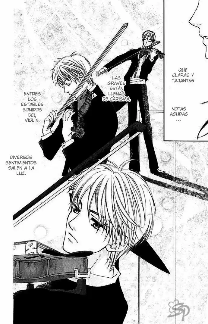Kiniro No Corda - Capítulo 10 - Página 22 - LectorTMOo