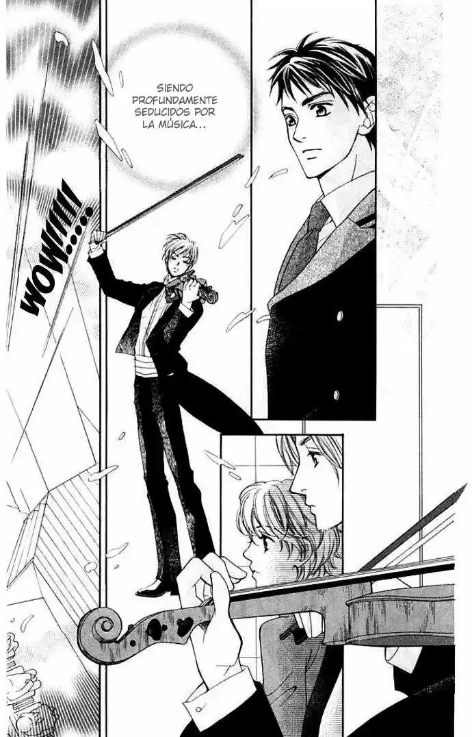 Kiniro No Corda - Capítulo 10 - Página 23 - LectorTMOo