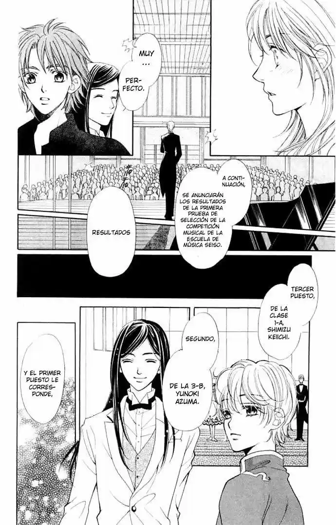 Kiniro No Corda - Capítulo 10 - Página 24 - LectorTMOo