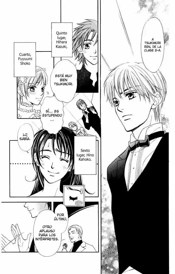 Kiniro No Corda - Capítulo 10 - Página 25 - LectorTMOo