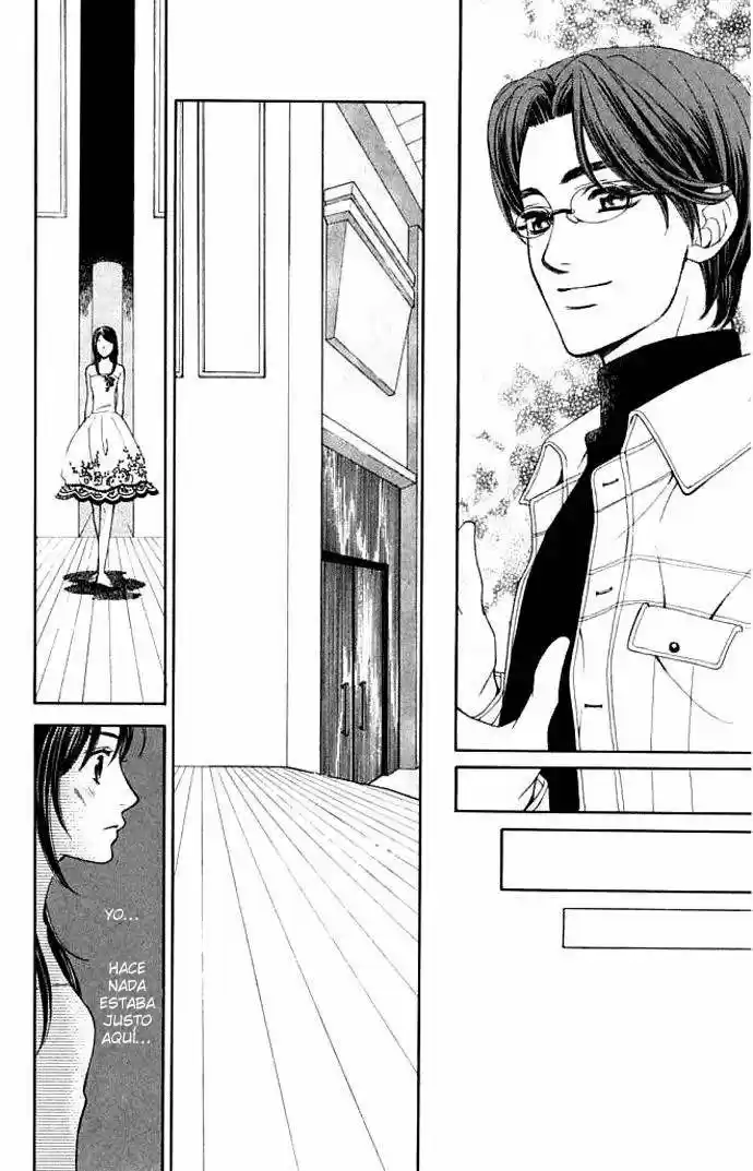 Kiniro No Corda - Capítulo 10 - Página 26 - LectorTMOo
