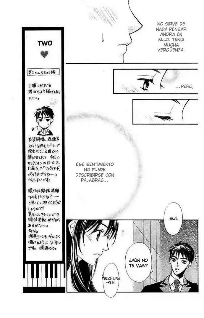 Kiniro No Corda - Capítulo 10 - Página 27 - LectorTMOo