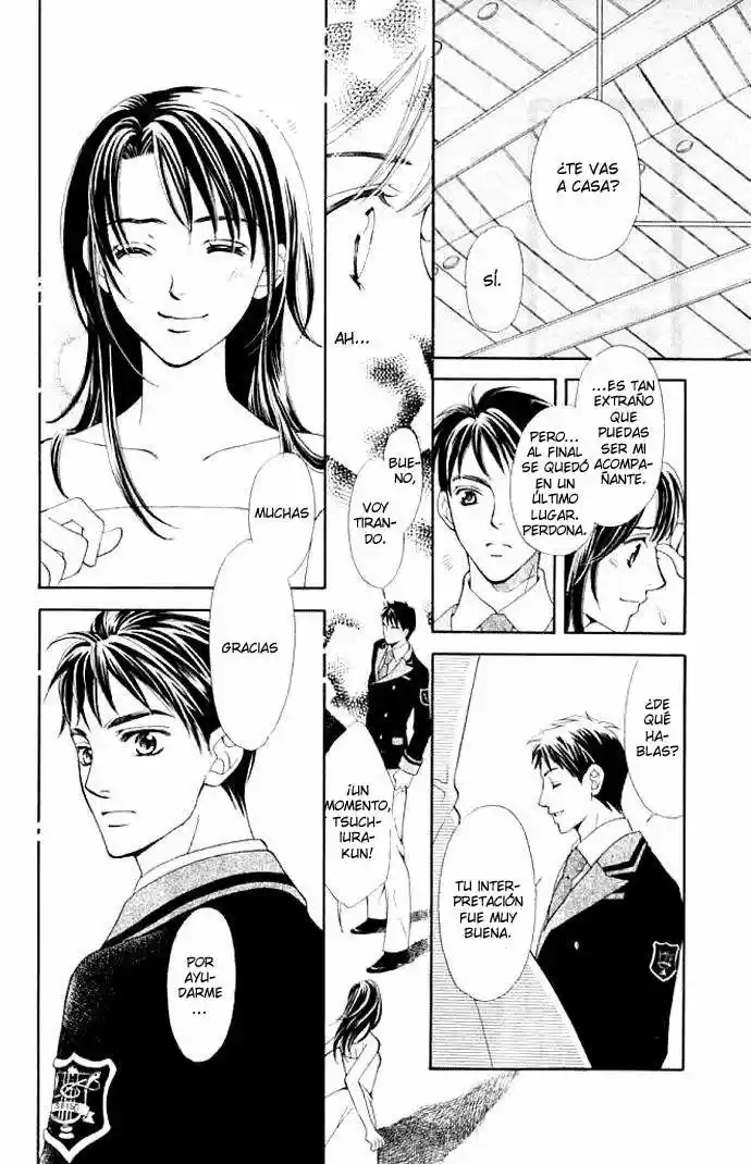 Kiniro No Corda - Capítulo 10 - Página 28 - LectorTMOo