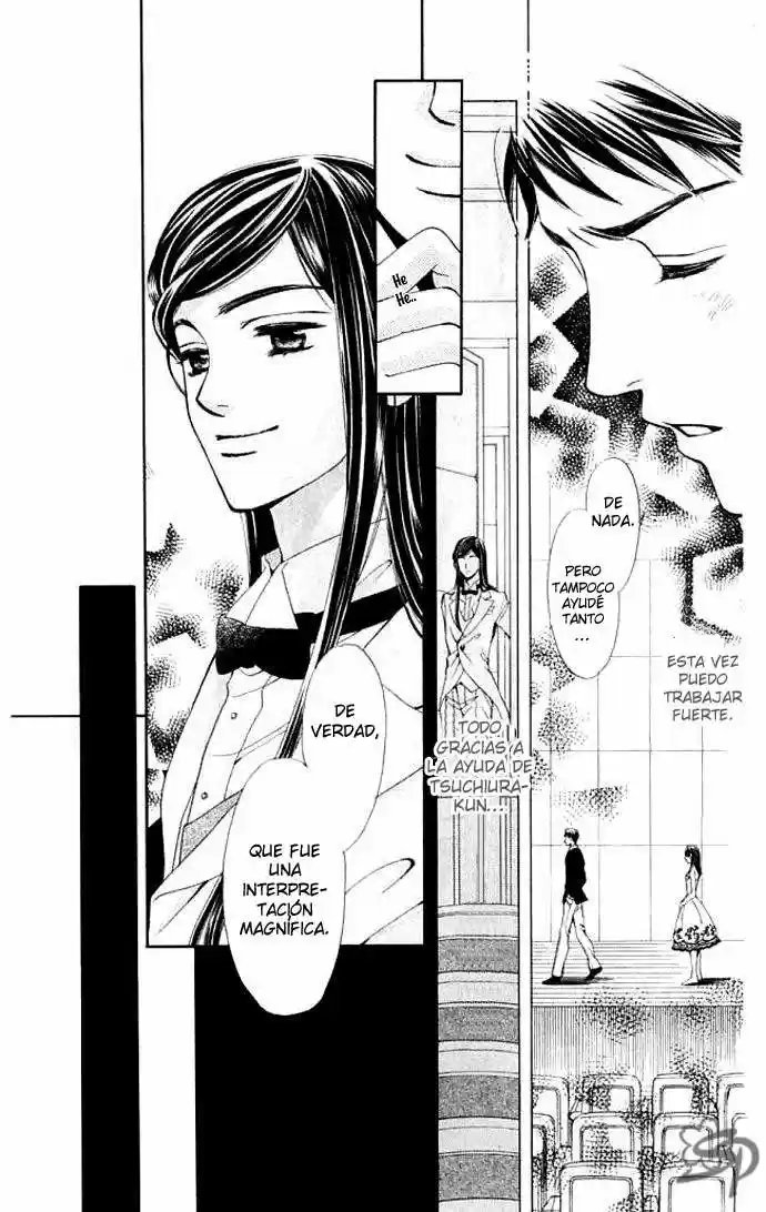 Kiniro No Corda - Capítulo 10 - Página 29 - LectorTMOo