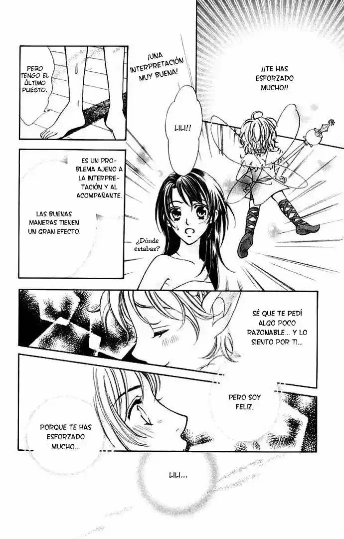 Kiniro No Corda - Capítulo 10 - Página 30 - LectorTMOo