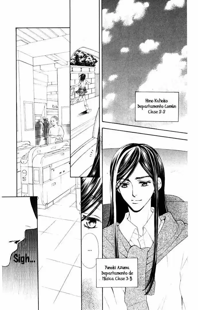 Kiniro No Corda - Capítulo 11 - Página 7 - LectorTMOo