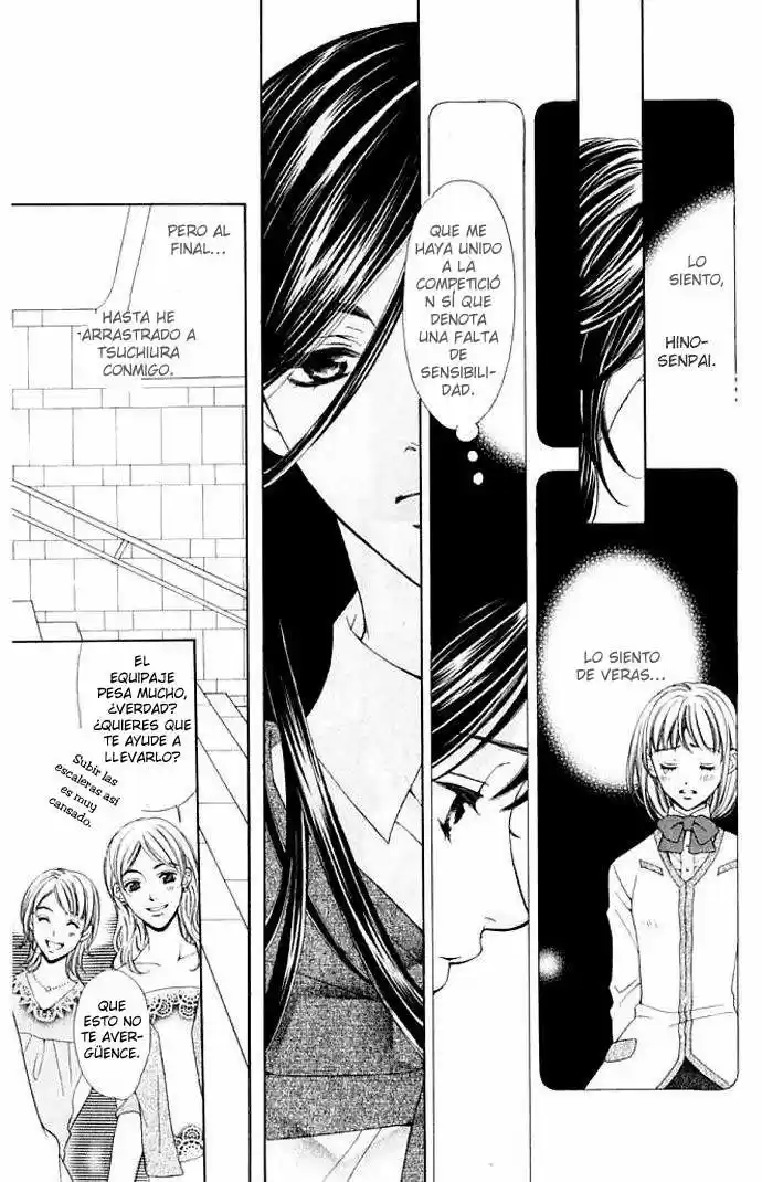 Kiniro No Corda - Capítulo 11 - Página 13 - LectorTMOo