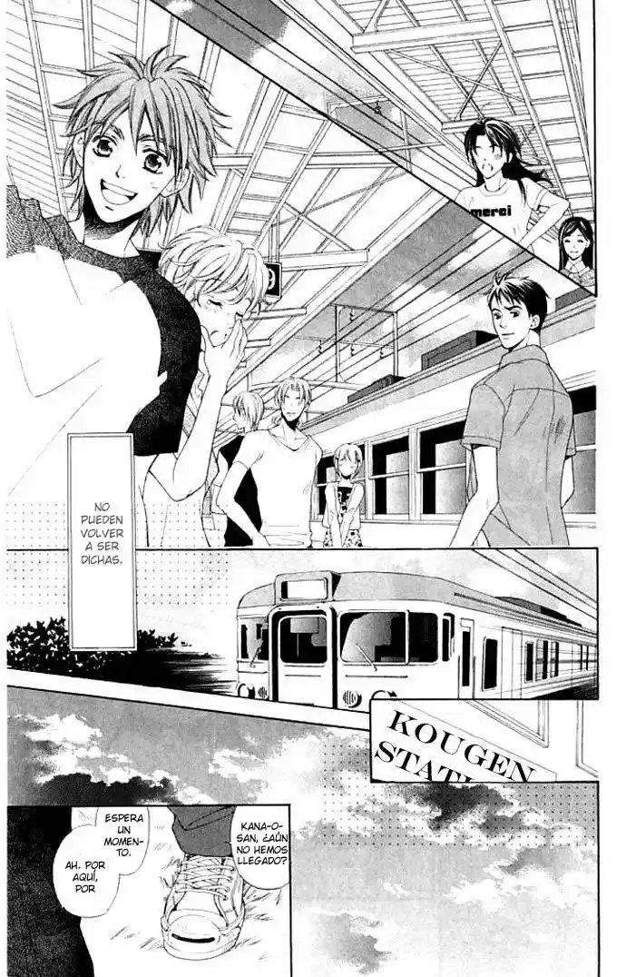 Kiniro No Corda - Capítulo 11 - Página 15 - LectorTMOo