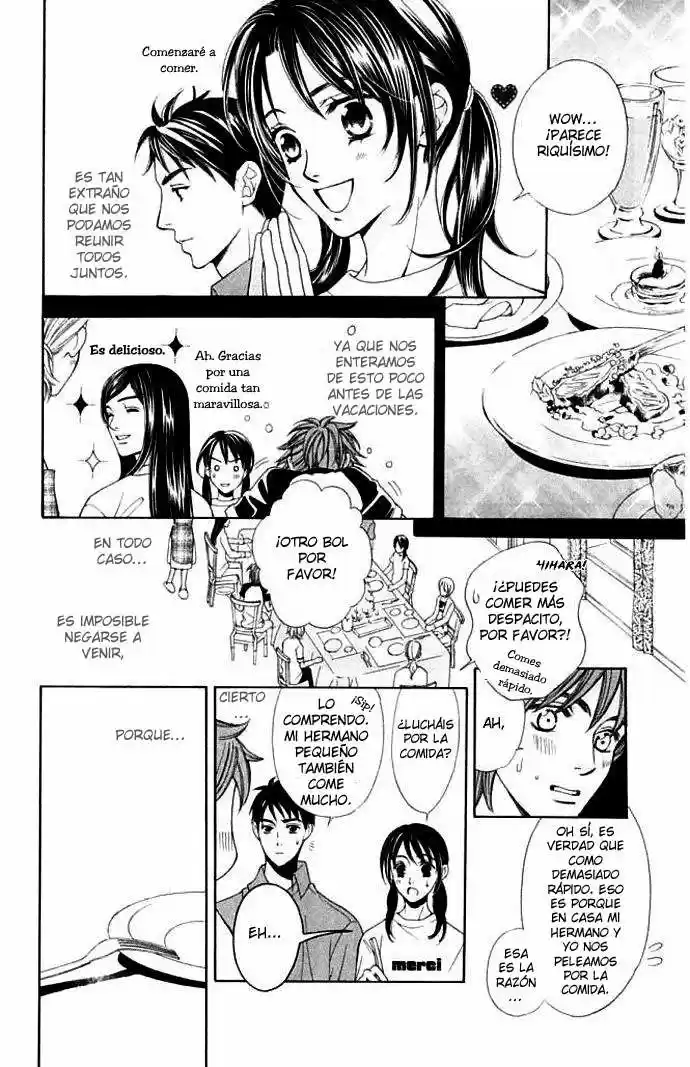 Kiniro No Corda - Capítulo 11 - Página 20 - LectorTMOo