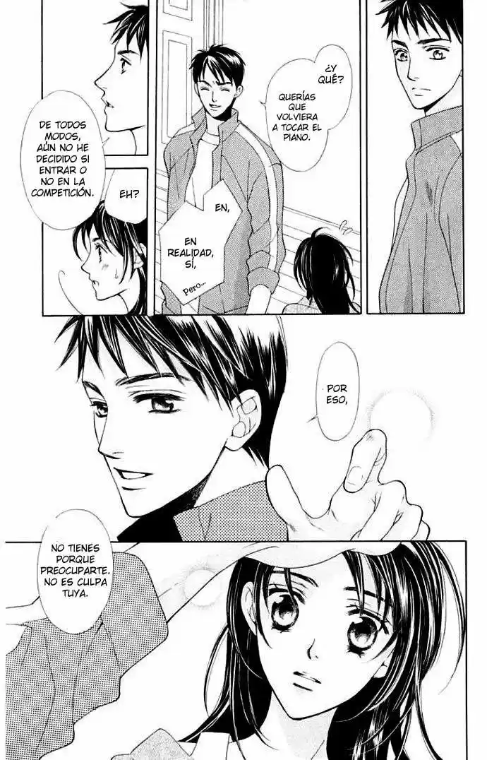 Kiniro No Corda - Capítulo 11 - Página 25 - LectorTMOo