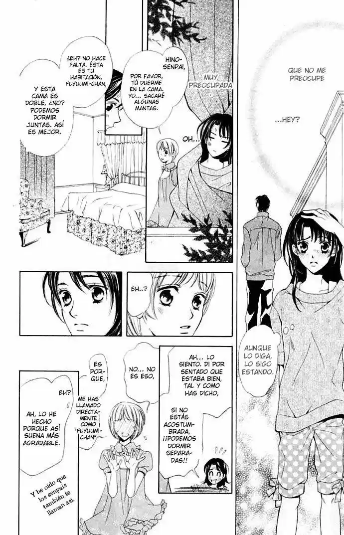 Kiniro No Corda - Capítulo 11 - Página 26 - LectorTMOo