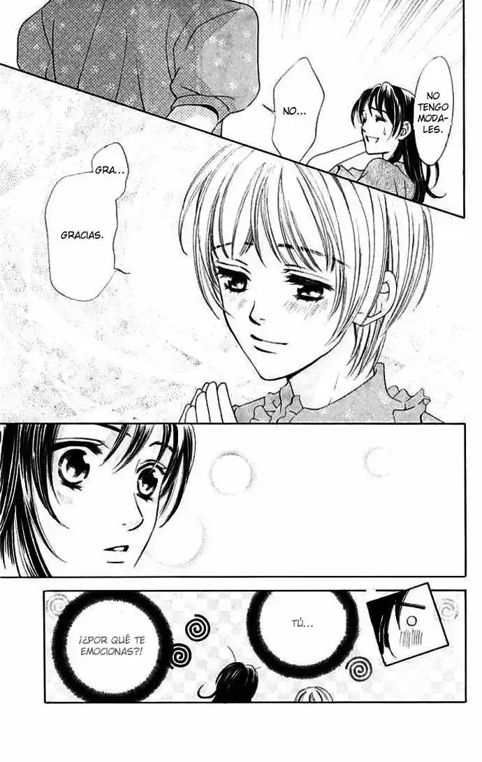 Kiniro No Corda - Capítulo 11 - Página 27 - LectorTMOo