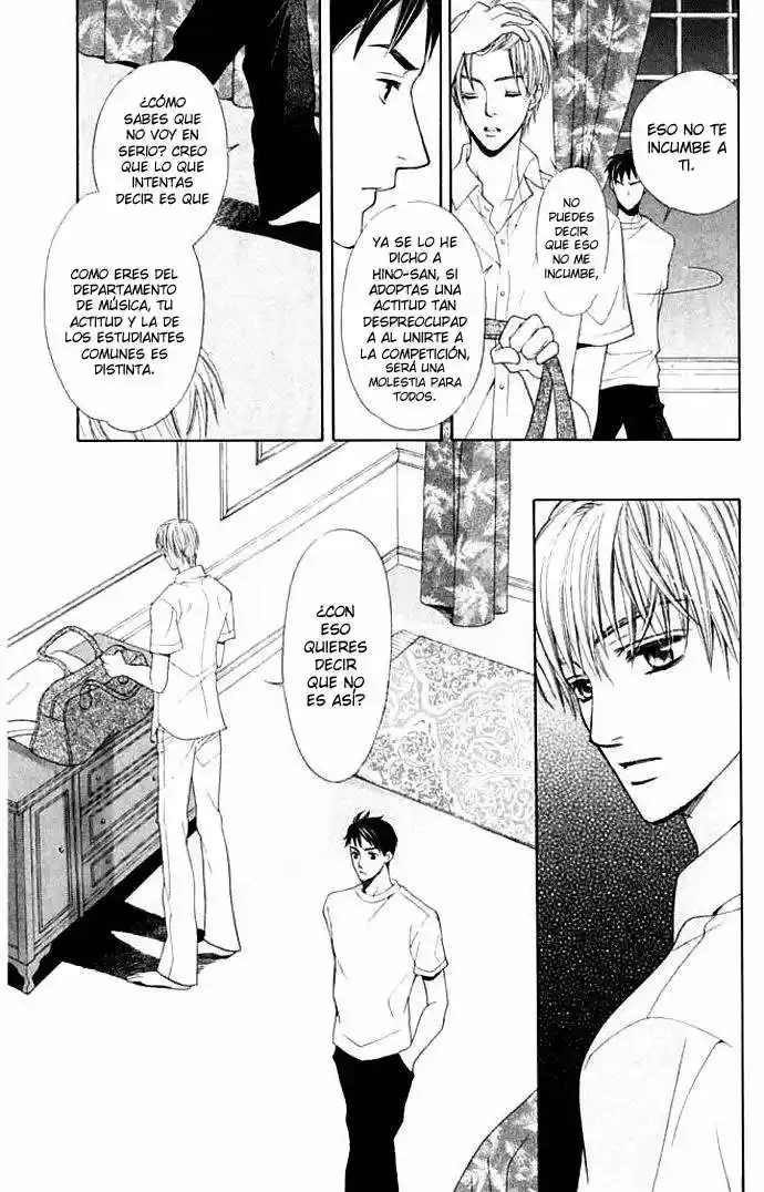 Kiniro No Corda - Capítulo 11 - Página 29 - LectorTMOo