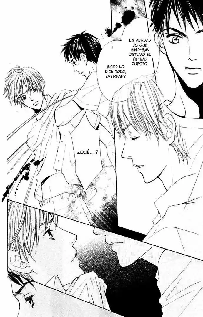 Kiniro No Corda - Capítulo 11 - Página 30 - LectorTMOo