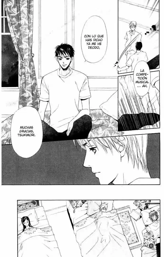 Kiniro No Corda - Capítulo 11 - Página 31 - LectorTMOo