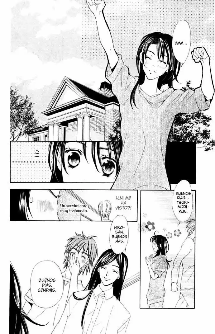 Kiniro No Corda - Capítulo 11 - Página 32 - LectorTMOo