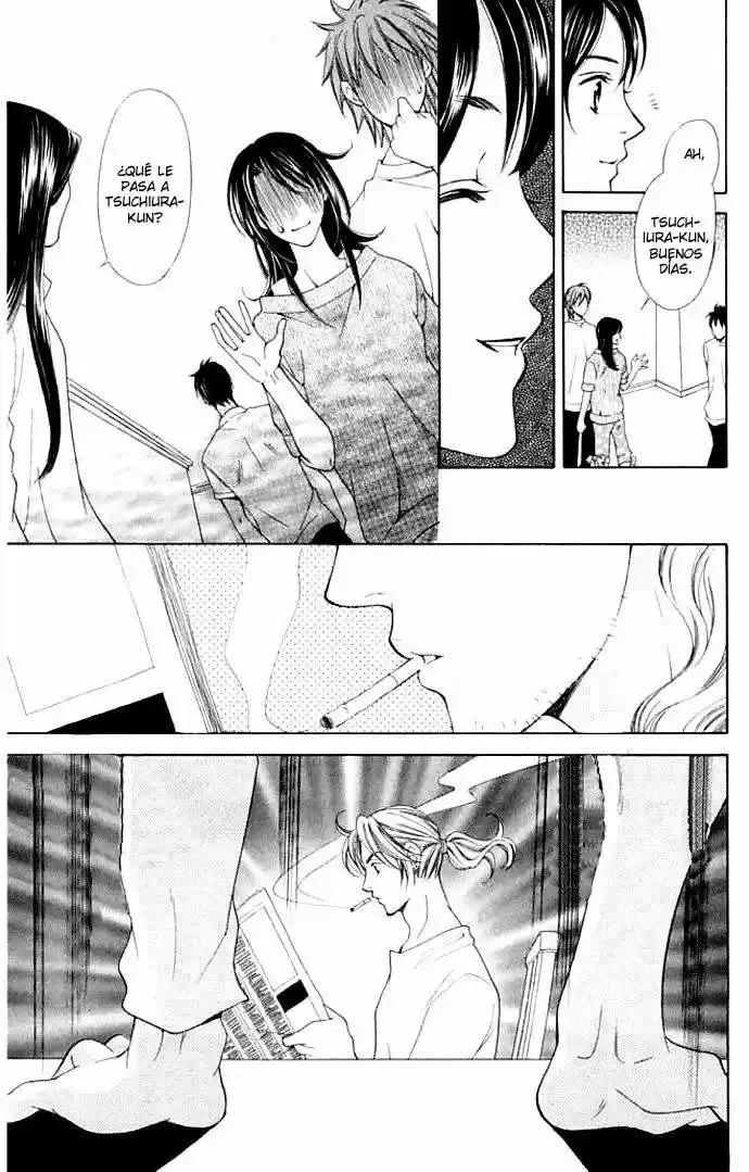 Kiniro No Corda - Capítulo 11 - Página 33 - LectorTMOo