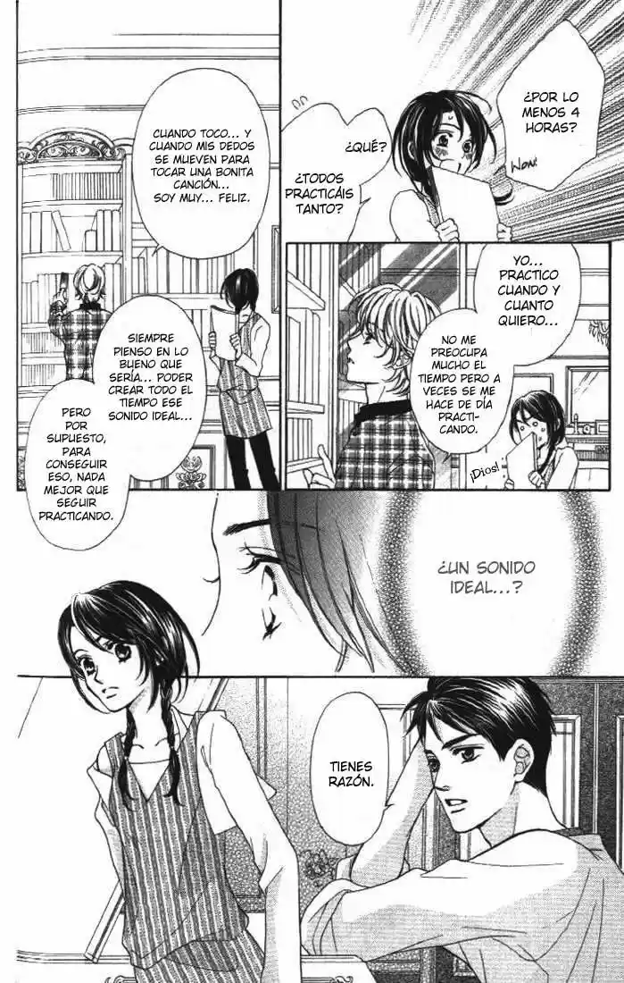 Kiniro No Corda - Capítulo 12 - Página 5 - LectorTMOo