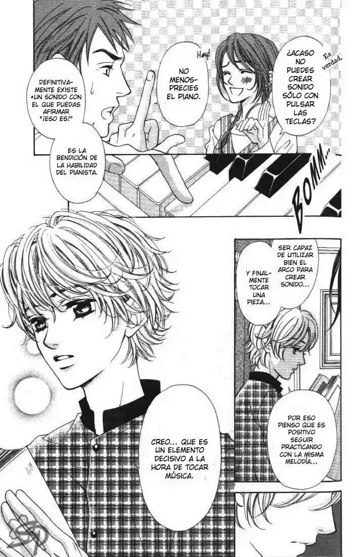 Kiniro No Corda - Capítulo 12 - Página 6 - LectorTMOo